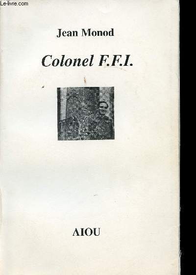 Colonel F.F.I.
