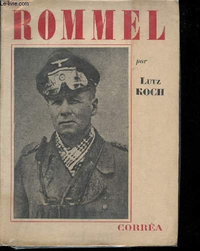 Erwin Rommel.
