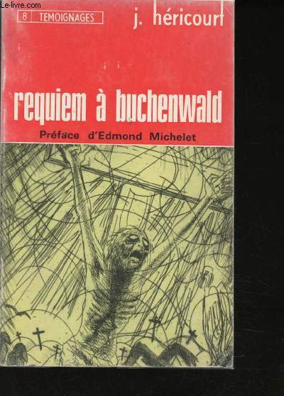 Requiem  Buchenwald.