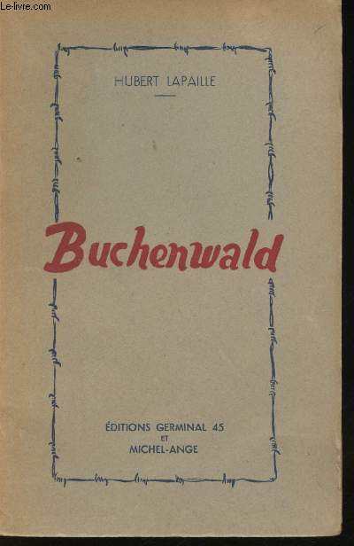 Buchenwald.