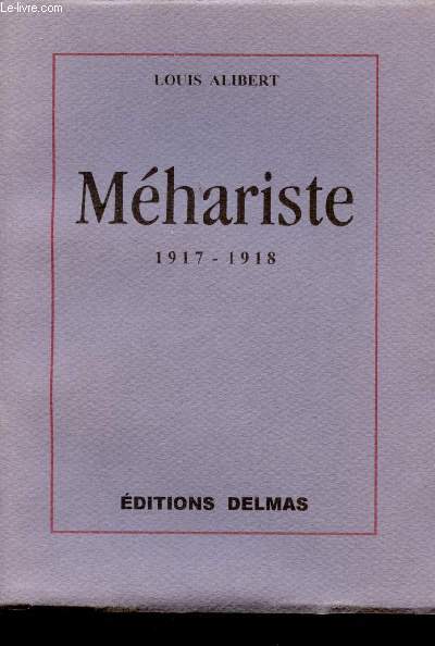 Mhariste, 1917-1918.