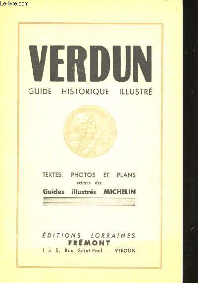 Guide historique illustr.