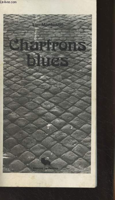 Chartrons blues (Nouvelles)