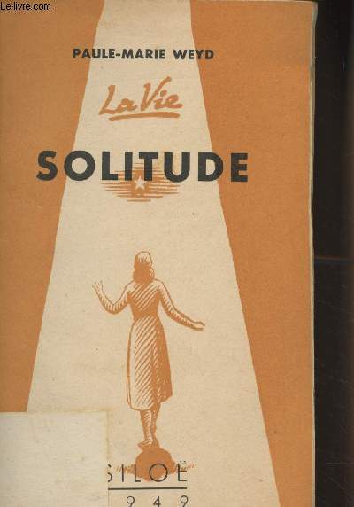 Solitude - 