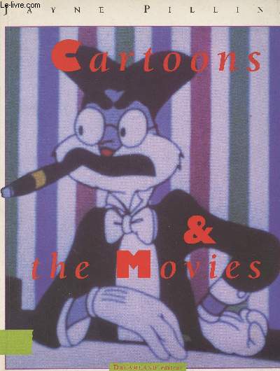 Cartoons & the movies - collection 