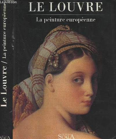 Le Louvre - La peinture europenne