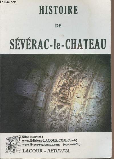 Histoire de Svrac-le-Chteau - collection 