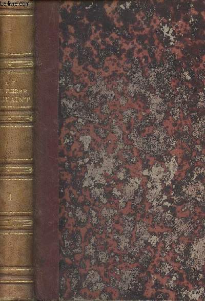 Journal de ses retraites annuelles de 1860  1870 - 2e dition, tome premier