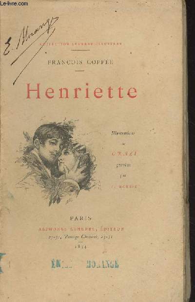 Henriette - Collection 