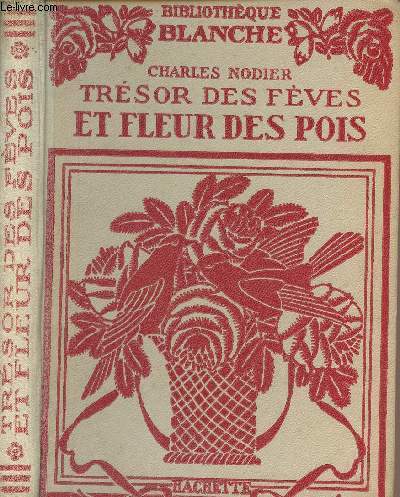 Trsor des fves et fleur des pois, Le gnie bonhomme, Histoire du chien de Brisquet - 