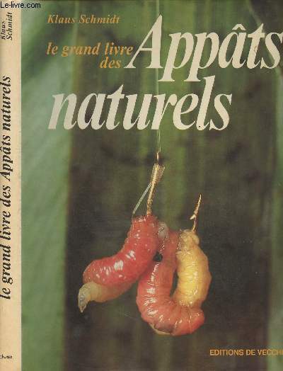 Le grand livre des Appts naturels