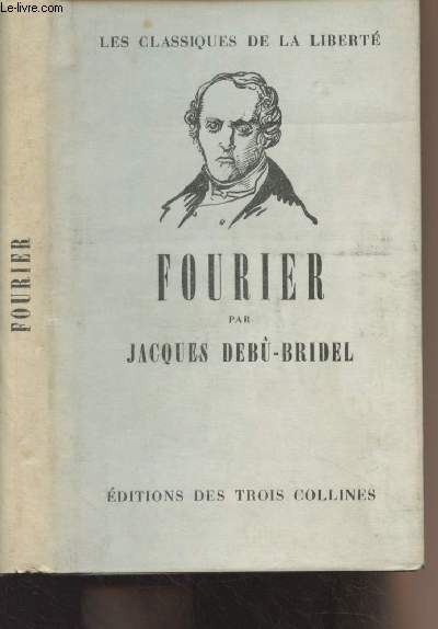 Fourier (1772-1837) - 