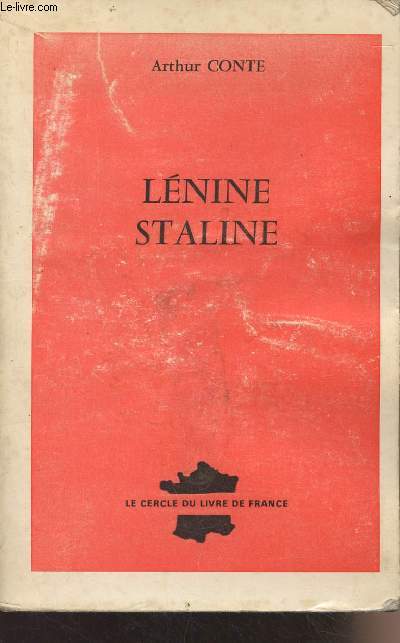 Lnine Staline
