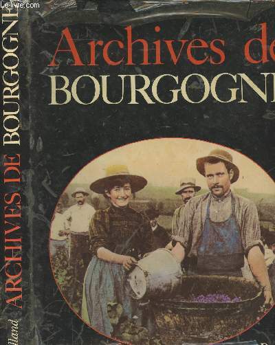 Archives de Bourgogne - Collection 
