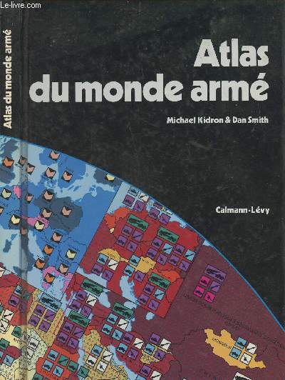 Atlas du monde arm