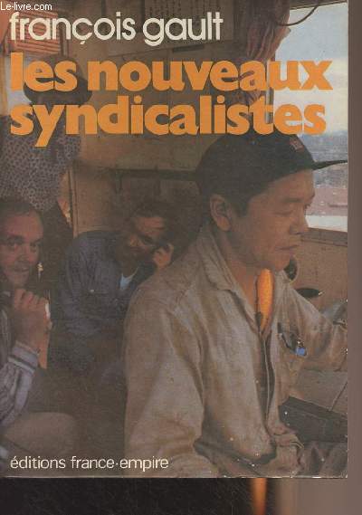 Les nouveaux syndicalistes - Sude, Japon, Italie