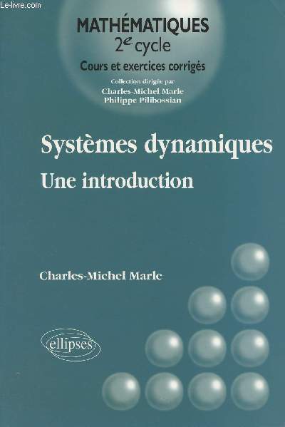 Systmes dynamiques, une introduction - 