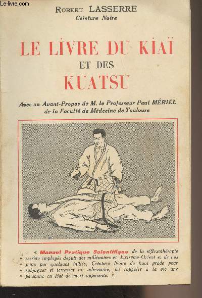 Le livre du Kia et des Kuatsu