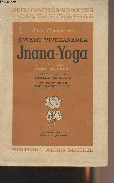 Jnana-Yoga - 
