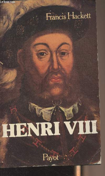 Henri VIII - 