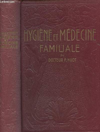 Hygine et mdecine familiale