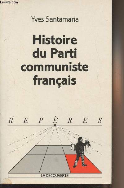 Histoire du Parti communiste franais - 