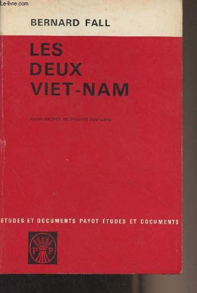 Les deux Viet-Nam - 