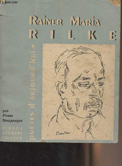 Rainer Maria Rilke - 