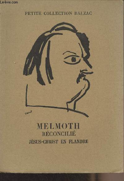 Melmoth - Rconcili - Jsus-Christ en Flandre - 