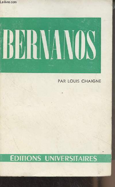 Bernanos - 