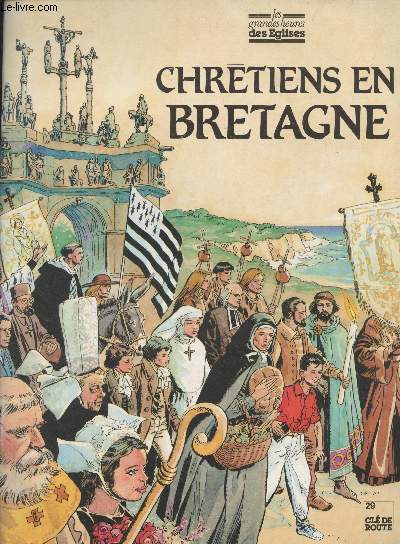 Chrtiens en Bretagne - 
