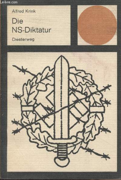 Die NS-Diktatur - 