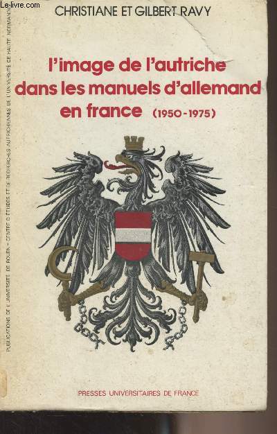 L'image de l'Autriche dans les manuels d'Allemand en France (1950-1975) - 