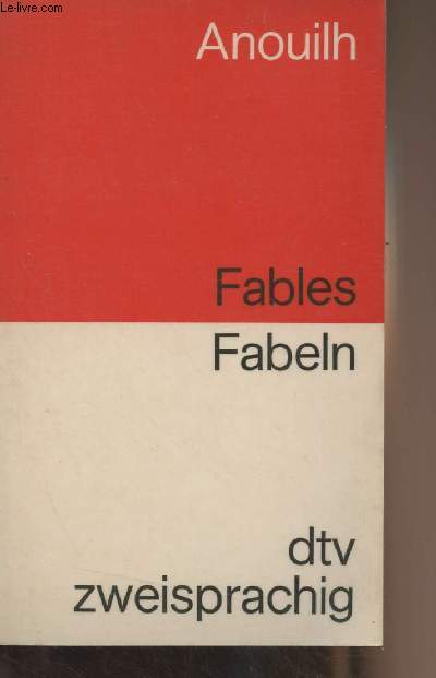 Fables // Fabeln - 