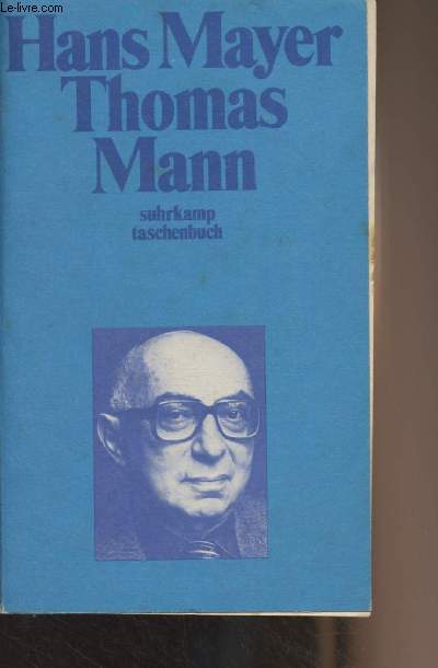 Thomas Mann - 