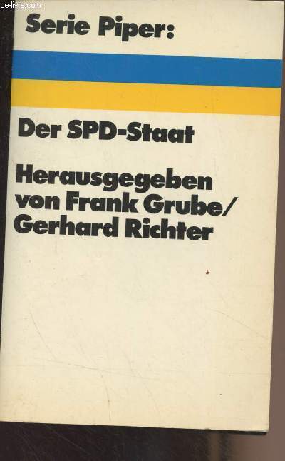 Der SPD-Staat - 