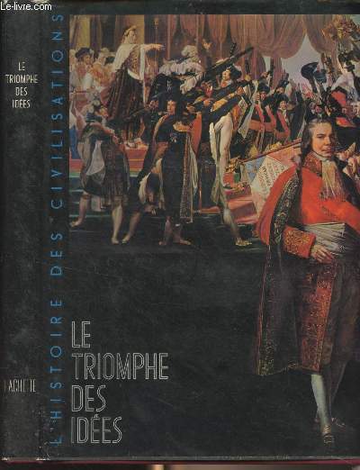 Le triomphe des ides (1648-1815) - 