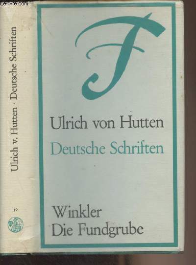 Deutsche Schriften - 