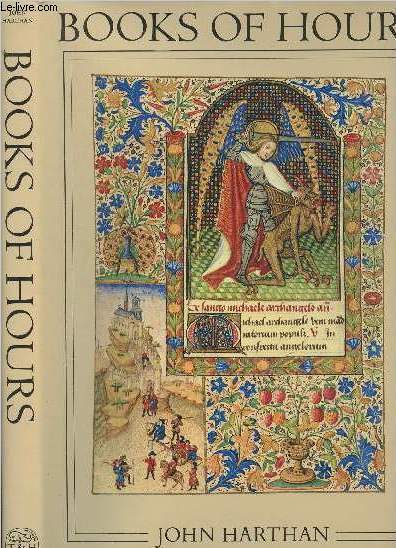 Books of Hours and Their Owners