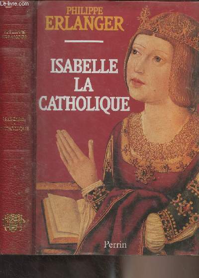Isabelle la catholique