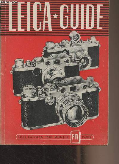 Leica-guide - 