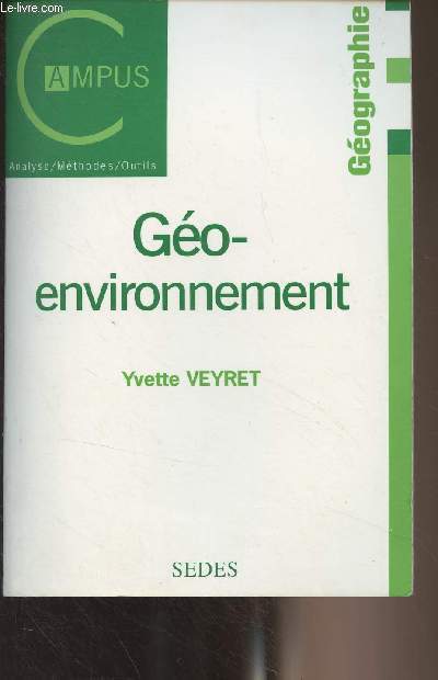 Go-environnement - 
