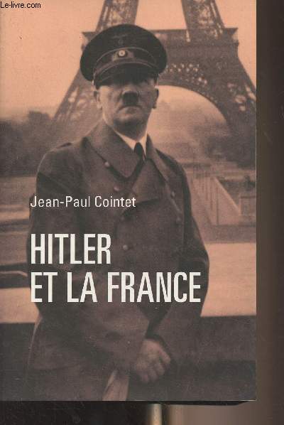 Hitler et la France