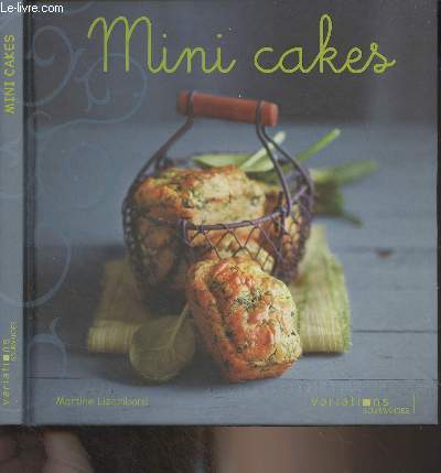Mini cakes - 