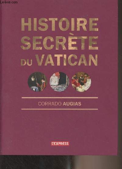 Histoire secrte du Vatican