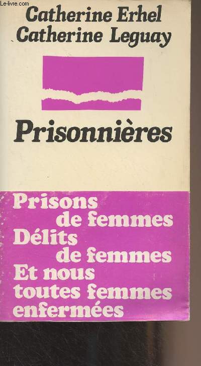 Prisonnires - 