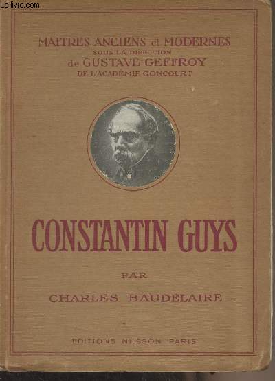Constantin Guys - 