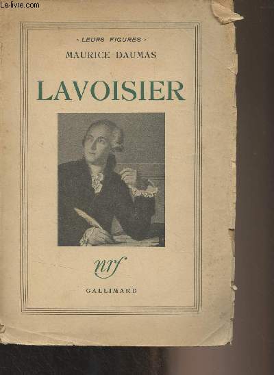 Lavoisier - 