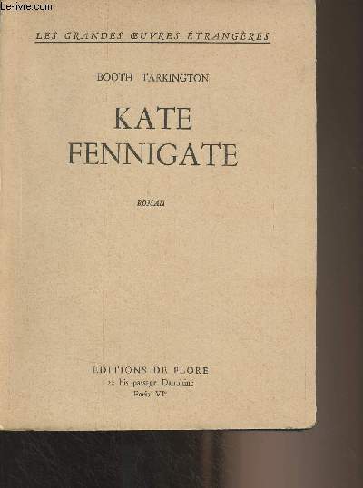 Kate Fennigate - 