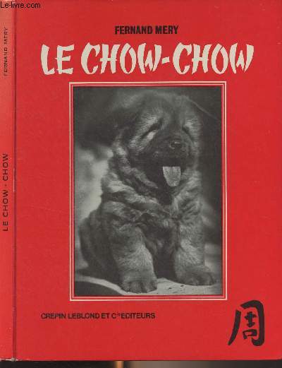 Le Chow-chow